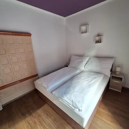 Erdoszeli Appartement *