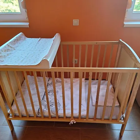 Erdoszeli Appartement