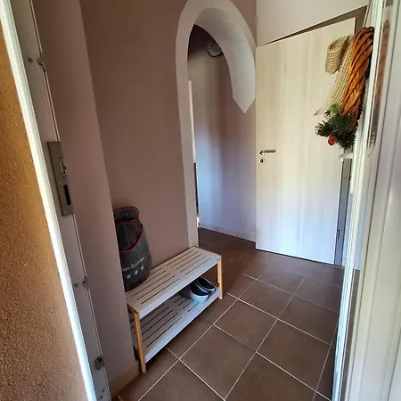Appartement Erdoszeli Szoce