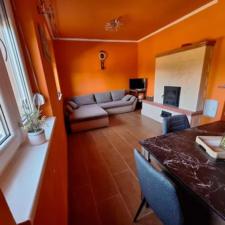 Appartement Erdoszeli