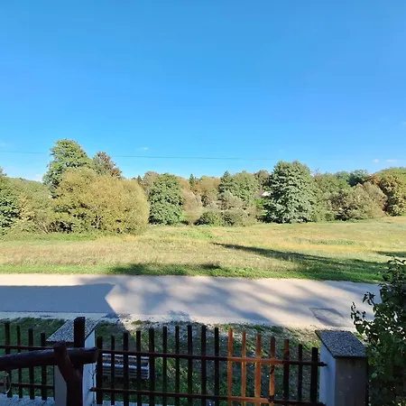 Erdoszeli Appartement *