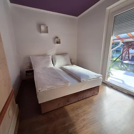 Erdoszeli Appartement Szoce