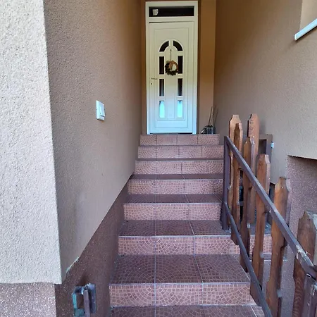 Apartman Erdőszéli Szőce