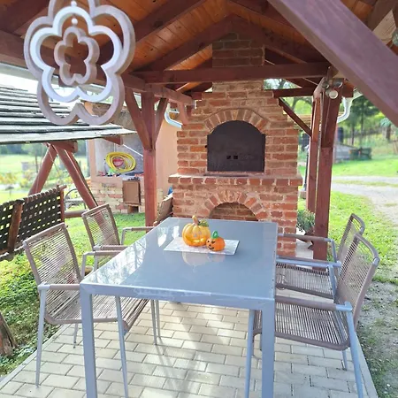 Erdoszeli Appartement Szoce