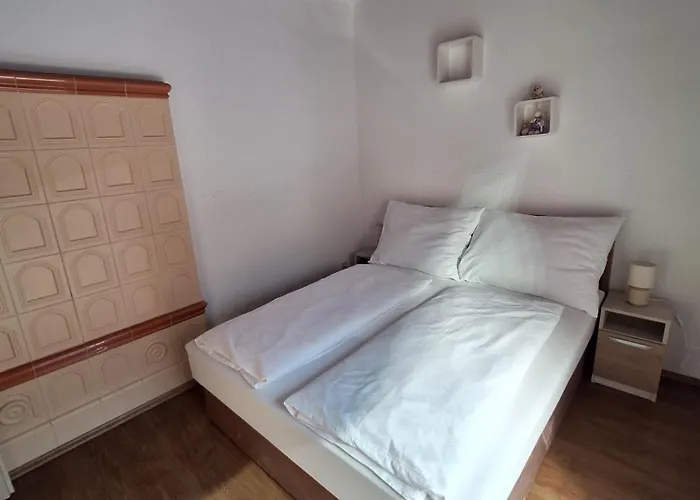 Erdőszéli Apartamento *