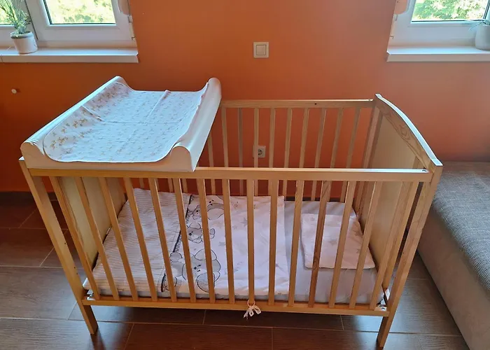 Erdoszeli Apartament