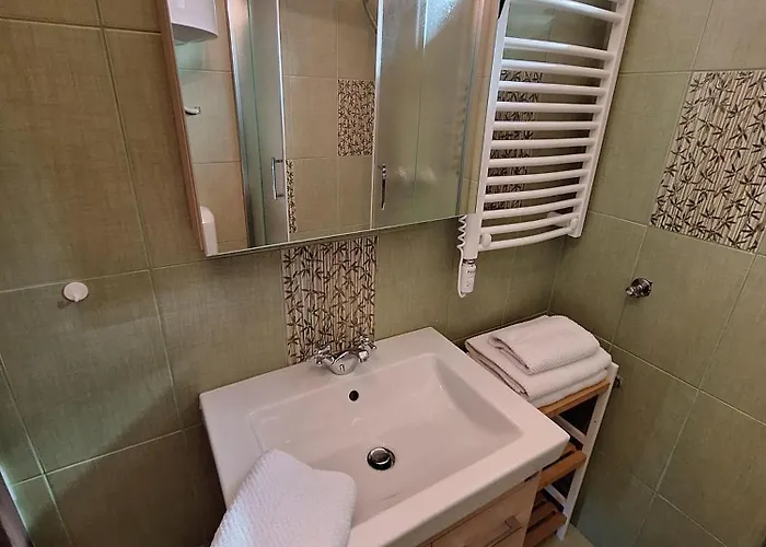 Apartamento Erdőszéli