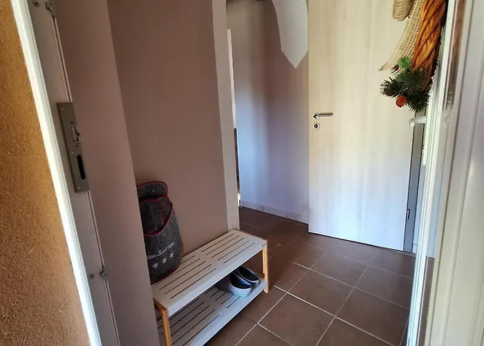 Apartamento Erdőszéli Szoce