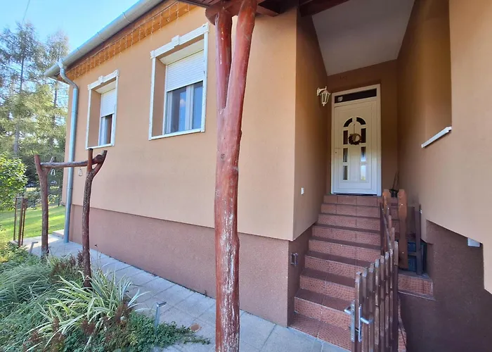 Erdőszéli Apartamento *