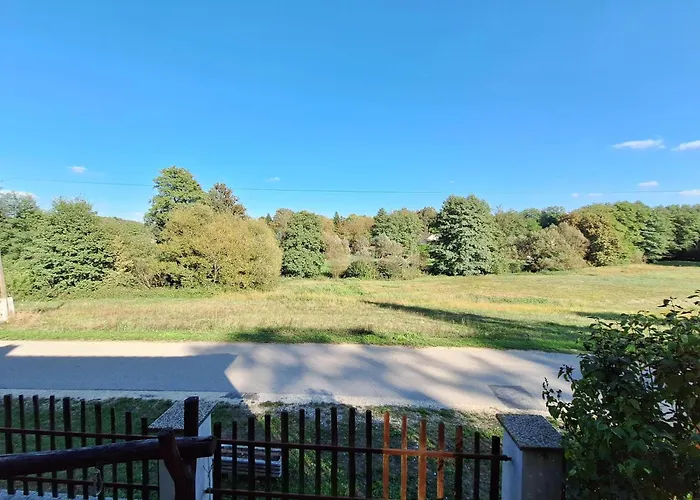 Erdőszéli Apartamento *