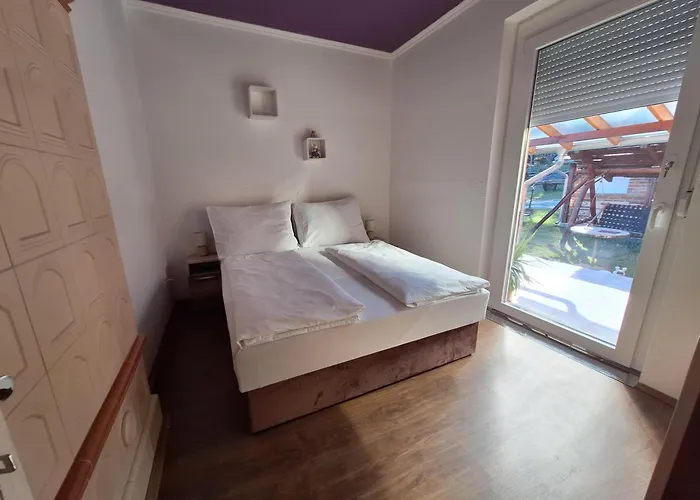 Erdőszéli Apartamento Szoce