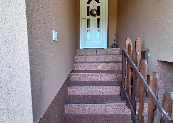 Apartamento Erdőszéli Szoce