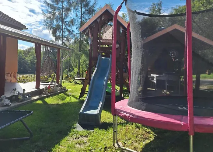 Apartamento Erdőszéli